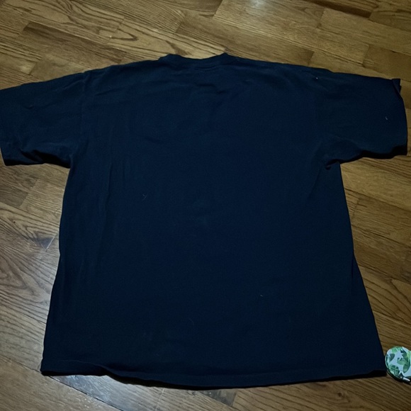 COPY - Vintage Mens unisex jones & mitchell natty light catastrophe t shirt sz … - Picture 4 of 7